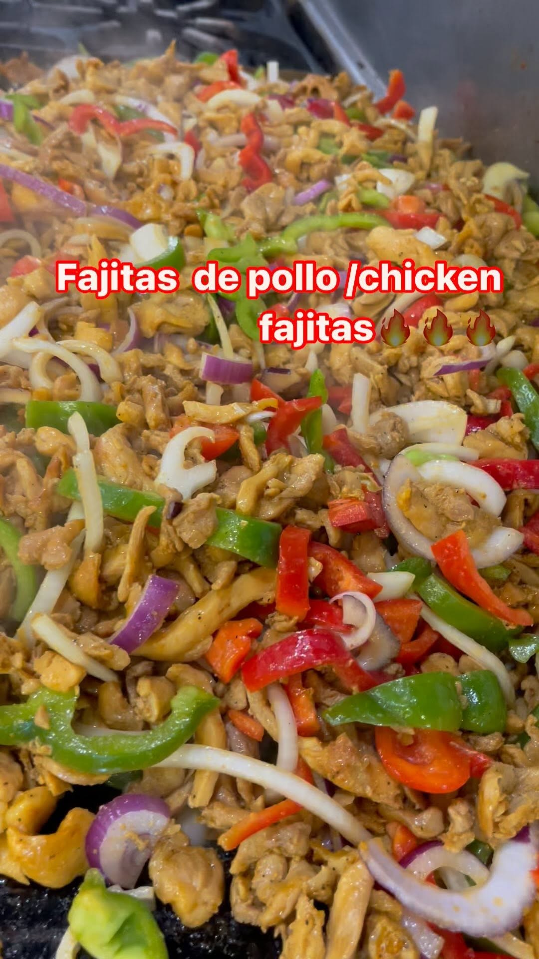 Fresh chicken cuts