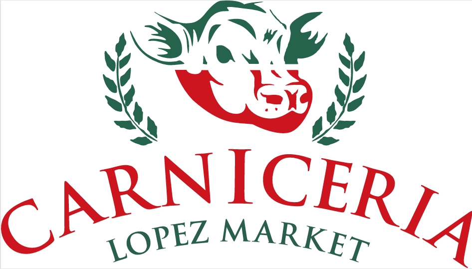 Carnicería Lopez logo